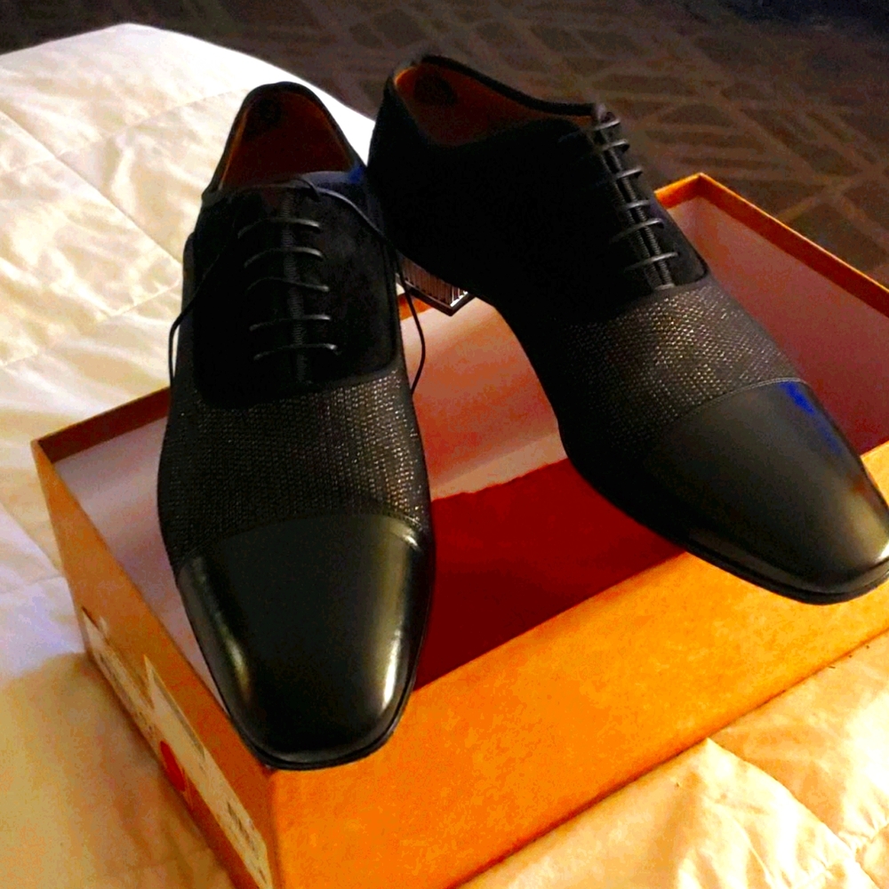 Christian Loubutin Men's Dress Shoes